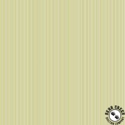 Andover Fabrics Petite Fleur Pin Stripe Green Andover Fabrics Petite Fleur Pin Stripe Green