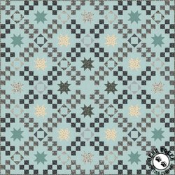 Bloom (Winter) Free Quilt Pattern Bloom (Winter) Free Quilt Pattern