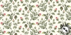 Maywood Studio Marlowe Leaves Cream