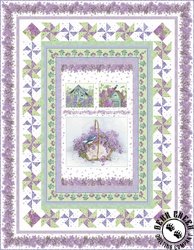 Bloomerang I Free Quilt Pattern Bloomerang I Free Quilt Pattern