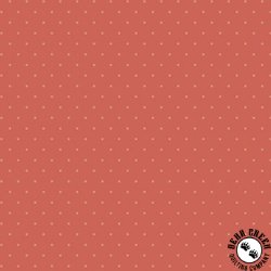 Andover Fabrics Dahlia Manzanita Blood Orange Andover Fabrics Dahlia Manzanita Blood Orange