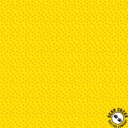Benartex Delightful Daisies Flower Seeds Golden/Yellow Benartex Delightful Daisies Flower Seeds Golden/Yellow