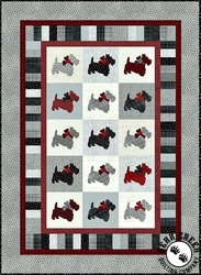 Woolies Flannel - Remembering Katie Free Quilt Pattern Woolies Flannel - Remembering Katie Free Quilt Pattern