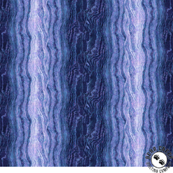 Northcott Stonehenge Gradations Ombre 108 Inch Wide Backing Fabric Twilight