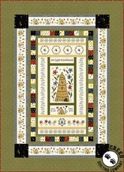 All About The Bees Free Quilt Pattern All About The Bees Free Quilt Pattern