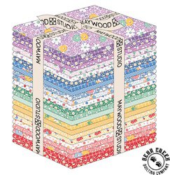 Dilly Dally Fat Quarter Bundle by Maywood Studio