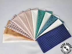 Lori Holt Extra Wide Strip Pack -MARCH 2025 Lori Holt Extra Wide Strip Pack -MARCH 2025