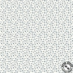 Windham Fabrics Pretty Things Delicate Ivory Windham Fabrics Pretty Things Delicate Ivory