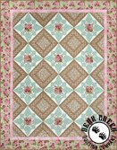 Graceful Moments - Graceful Stars Free Quilt Pattern by Maywood Studio