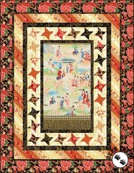 Imperial - Imperial Park Free Quilt Pattern Imperial - Imperial Park Free Quilt Pattern
