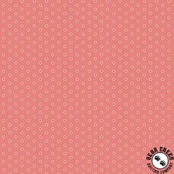 Andover Fabrics Lighthouse Glimmer Pink Lemonade