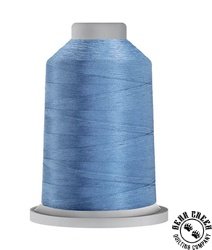 Glide Thread - HAWAIIAN BLUE*