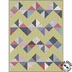 Bandana Medley Jumble Free Quilt Pattern Bandana Medley Jumble Free Quilt Pattern