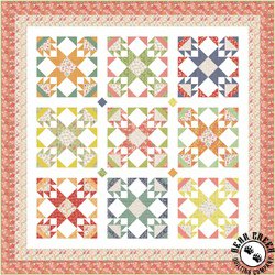 Anthem Quilt Pattern