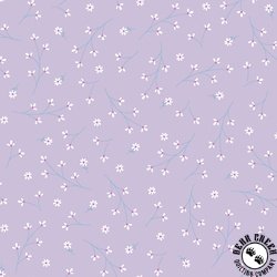 Maywood Studio Kimberbell Basics Pretty Petals Violet Maywood Studio Kimberbell Basics Pretty Petals Violet