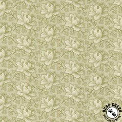 Moda Goodnight Irene Tea Rose Floral Sage Moda Goodnight Irene Tea Rose Floral Sage