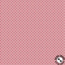 Riley Blake Designs Red Delicious Passionfruit Cloud Riley Blake Designs Red Delicious Passionfruit Cloud