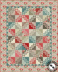 Tradewinds Free Quilt Pattern Tradewinds Free Quilt Pattern