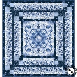 Silver Jubilee Free Quilt Pattern