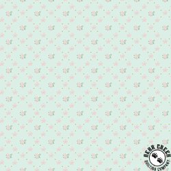 Riley Blake Designs Clover Farm Wallpaper Powder