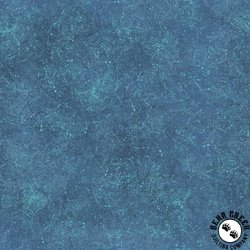 Windham Fabrics Noteworthy Splatter Lapis Windham Fabrics Noteworthy Splatter Lapis