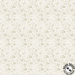 Clothworks Violetta Tonal Floral Light Taupe Clothworks Violetta Tonal Floral Light Taupe