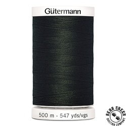 Gutermann Sew-All Thread Evergreen Gutermann Sew-All Thread Evergreen
