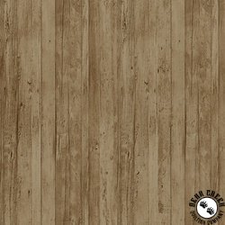 Clothworks Backyard BBQ Barnboard Brown Clothworks Backyard BBQ Barnboard Brown