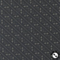 Moda Wheatland Arbor Vine Cornflower