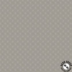 Marcus Fabrics Nouveau Spinning Star Gray