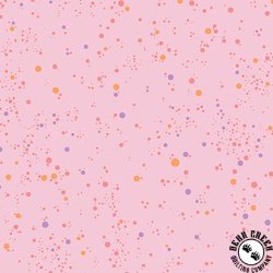 Andover Fabrics Fizz Strawberry