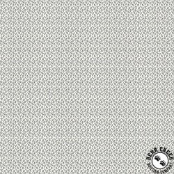 Windham Fabrics Thimbleweed Fresh Cream/Slate Windham Fabrics Thimbleweed Fresh Cream/Slate