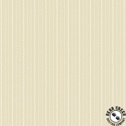 Andover Fabrics Latte Geo Stripe Cream Andover Fabrics Latte Geo Stripe Cream
