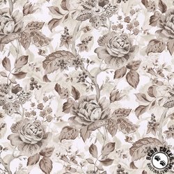 Windham Fabrics Dwell 108 Inch Wide Backing Fabric Entourage Cream Windham Fabrics Dwell 108 Inch Wide Backing Fabric Entourage Cream