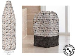 Loads of Fun Laundry Bag and Ironing Board Cover Free Pattern Loads of Fun Laundry Bag and Ironing Board Cover Free Pattern