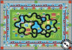 Help Is On The Way Free Quilt Pattern by Wilmington Prints Help Is On The Way Free Quilt Pattern by Wilmington Prints