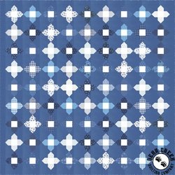 Bluebird Quilt Pattern