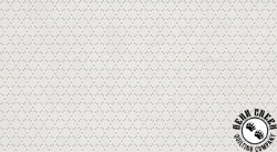 Maywood Studio Patchwork Blue Geometric Cream Maywood Studio Patchwork Blue Geometric Cream