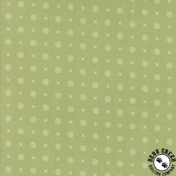 Moda Abloom X O Cucumber Moda Abloom X O Cucumber