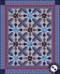 To the Rescue II Free Quilt Pattern To the Rescue II Free Quilt Pattern