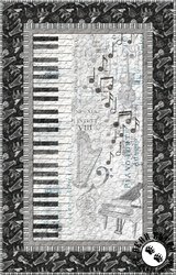 Interlude II Free Quilt Pattern Interlude II Free Quilt Pattern