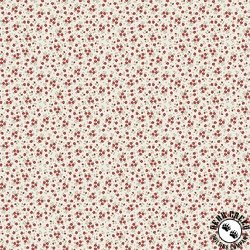 Riley Blake Designs Anne of Green Gables (2025) Ditsy Red