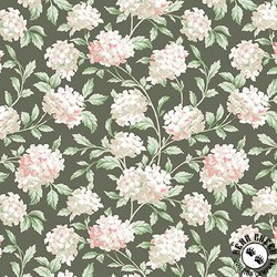 Maywood Studio Regal Rose Hydrangea Green