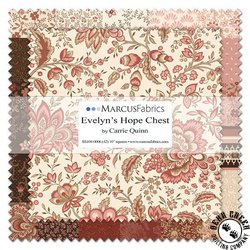 Evelyn's Hope Chest 10