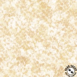P&B Textiles Fall Friends Tonal Leaf Blender Cream P&B Textiles Fall Friends Tonal Leaf Blender Cream