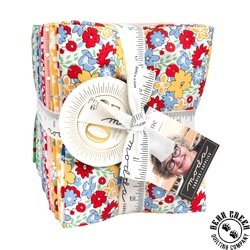 30s Playtime Fat Quarter Bundle by Moda 30s Playtime Fat Quarter Bundle by Moda
