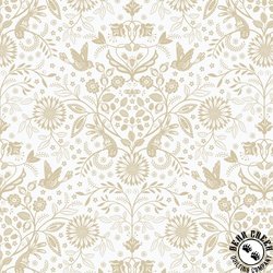 Cloud9 Fabrics Bohemian Spirit  Garden Whispers