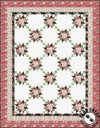 Flowerhouse Softly Twin Star Free Quilt Pattern Flowerhouse Softly Twin Star Free Quilt Pattern