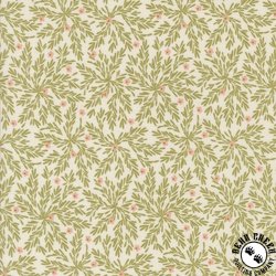 Moda Frivolity Lichen and Moss Porcelain Moda Frivolity Lichen and Moss Porcelain