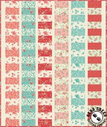 The Elm Park Collection - Farm Stand Free Quilt Pattern